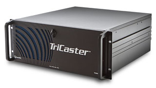tcx850 tricaster rental denver